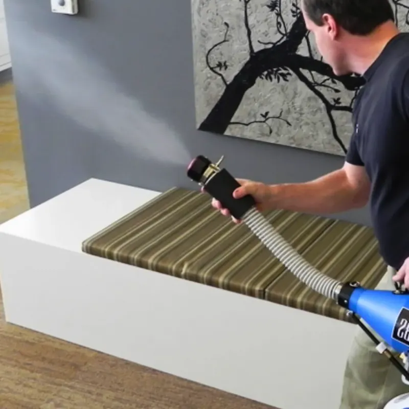 Professional Odor Removal in Northport, AL